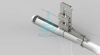 BIOPSY GUIDE Esaote TRT33 Needle Guide Biopsy Kit
