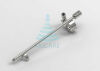 BIOPSY GUIDE Mindray V10-4（s）、V10-4B（s）、V10-4BP、V11-3E、V11-3BE、V11-3WE Needle Guide Biopsy Kit