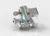 BIOPSY GUIDE Mindray L7-3、L7-3s、L11-4、L11-4s、L12-4、L12-4s、L12-3、L12-3E、L14-6N、L14-6Ns、L14-6NE、L14-6WE Needle Guide Biopsy Kit