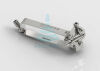 BIOPSY GUIDE Mindray C5-2、C5-2s、C5-2E Needle Guide Biopsy Kit