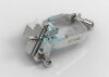 BIOPSY GUIDE Hitachi EUP-C311 Needle Guide Biopsy Kit