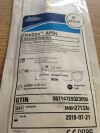 BOSTON SCIENTIFIC 27133 Flexima APDL Locking Pigtail Drainage Catheter System, 6F x 25cm (X)
