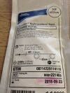 BOSTON SCIENTIFIC 22140 PercuFlex Locking Pigtail Nephroureteral Stent Stent, 10F x 22cm (X)