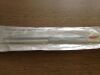STRYKER 1320-3042 4.2mm Calibrated Drill, 300mm (Reprocessed) (X)