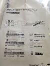 AGA MEDICAL 9-EITV09F45/80 Amplatzer TorqVue 45 Degree Exchange System, 80cm (X)