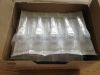 BECTON DICKINSON 305902 Hypodermic SafetyGlide Injection Needle, 23Ga x 1" (50/Box) (X)