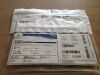 BOSTON SCIENTIFIC 180-224 Contour Soft Percuflex Material Ureteral Stent, 6F x 28cm (X)