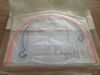 BOSTON SCIENTIFIC 180-224 Contour Soft Percuflex Material Ureteral Stent, 6F x 28cm (X)