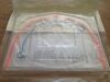 BOSTON SCIENTIFIC 180-231 Contour Soft Percuflex Material Ureteral Stent, 7F x 22cm (X)