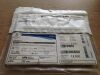 BOSTON SCIENTIFIC 180-240 Contour Soft Percuflex Material Ureteral Stent 8F x 20cm(X)
