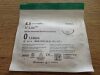 COVIDIEN VLOCN0326 V-Loc PBT Non Absorbable Wound Closure Device (X)