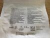 COVIDIEN VLOCL0025 V-Loc 180 Absorbable Wound Closure Device, 2-0 3 METRIC 18 (X)
