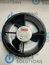 PHILIPS 453567055341 EXHAUST FAN,TEI CT Scanner