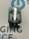 PHILIPS 453566496941 Relay, 24 VDC Plugin with cover CT Scanner