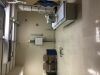 DEL MEDICAL Del OTC Rad room Rad Room