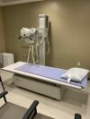 DEL MEDICAL Del DR Rad Room Rad Room