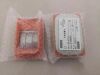 NIHON KODEN ND-611V TEC-7631C Defibrillator Electrode Pad ND-611V Defibrillator