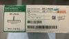 TERUMO Vascutek 734028/8 GELWEAVE ANTE-FLO VASCULAR GRAFT 28MM X 8MM, 40CM