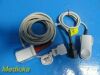 CODMAN Symmetry Surgical 1& 2mm, 40° Up Cervical Rongeurs W/ Drainage Hole
