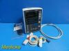 CODMAN Symmetry Surgical 1& 2mm, 40° Up Cervical Rongeurs W/ Drainage Hole