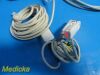 CODMAN Symmetry Surgical 1& 2mm, 40° Up Cervical Rongeurs W/ Drainage Hole