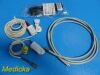 CODMAN Symmetry Surgical 1& 2mm, 40° Up Cervical Rongeurs W/ Drainage Hole