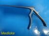 CODMAN Symmetry Surgical 1& 2mm, 40° Up Cervical Rongeurs W/ Drainage Hole