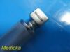SUNMED Standard WP Mil 4, Mil 4 & Mil 3 Laryngoscope Blades W/ Handles ~ Laryngoscope