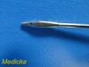 JARIT Integra Microfrance MCEN21R ENT Clip Applying Forceps Rotatable 4-3/4