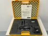 SCHAFFNER Static Discharge Safety Tester