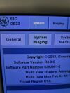 GE Logiq P5 Ultrasound Machine w/ 3 Probes