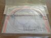 BOSTON SCIENTIFIC 175-560 Percuflex Plus Braided Suture Ureteral Stent, 6F x 20cm (X)