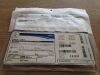 BOSTON SCIENTIFIC 192-115 Polaris Ultra Dual Durometer Percuflex Material Ureteral Stent, 5F x 18cm (X)
