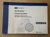 BOSTON SCIENTIFIC SYM2515E Symbotex Composite Mesh, Monofilament Polyester With Absorbable Collagen Film And Marketing, 25cm x 15cm (X)