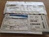 BOSTON SCIENTIFIC 175-581 Percuflex Plus Braided Suture Ureteral Stent, 8F x 22cm (X)