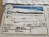 BOSTON SCIENTIFIC 175-581 Percuflex Plus Braided Suture Ureteral Stent, 8F x 22cm (X)