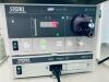 KARL STORZ HD Endoscopy Stack Tower 222010 20 Endoscopy Processor