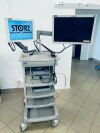 KARL STORZ HD Endoscopy Stack Tower 222010 20 Endoscopy Processor