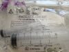 AMT / APPLIED MEDICAL E3140 Patient Care Kit For Use with the AMT Mini Button 10mL (Part of a Kit) (X)