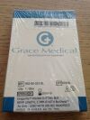 GRACE MEDICAL 952-80-023-SL DragonFly Round Cutting Bur, 80mm (X)
