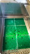 FORMA SCIENTIFIC 435  Orbital Shaker Incubator