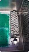 FORMA SCIENTIFIC 435  Orbital Shaker Incubator