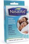 NASAL AID Nasal Dilator Airway Clearance Device