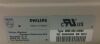 PHILIPS 989600003992 / 9896-000-03992 Fluoro Footswitch, 3-Pedal Monoplane Cath Lab