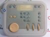 PHILIPS 989600185651 / 9896-001-85651 Xper Review Module Cath Lab