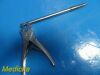 SYNTHES 388.353 Extraction Plier W/ 388.362 Holding Sleeve (Click x Sys)