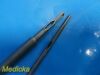 Lot of 2 Marlow M3140R/M3121R Assorted Forceps