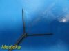 Lot of 2 Marlow M3140R/M3121R Assorted Forceps