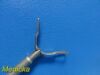 Lot of 2 Marlow M3140R/M3121R Assorted Forceps