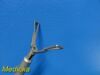 Lot of 2 Marlow M3140R/M3121R Assorted Forceps